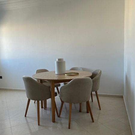 New Apartment, Top Location Mesnana Tanger Buitenkant foto