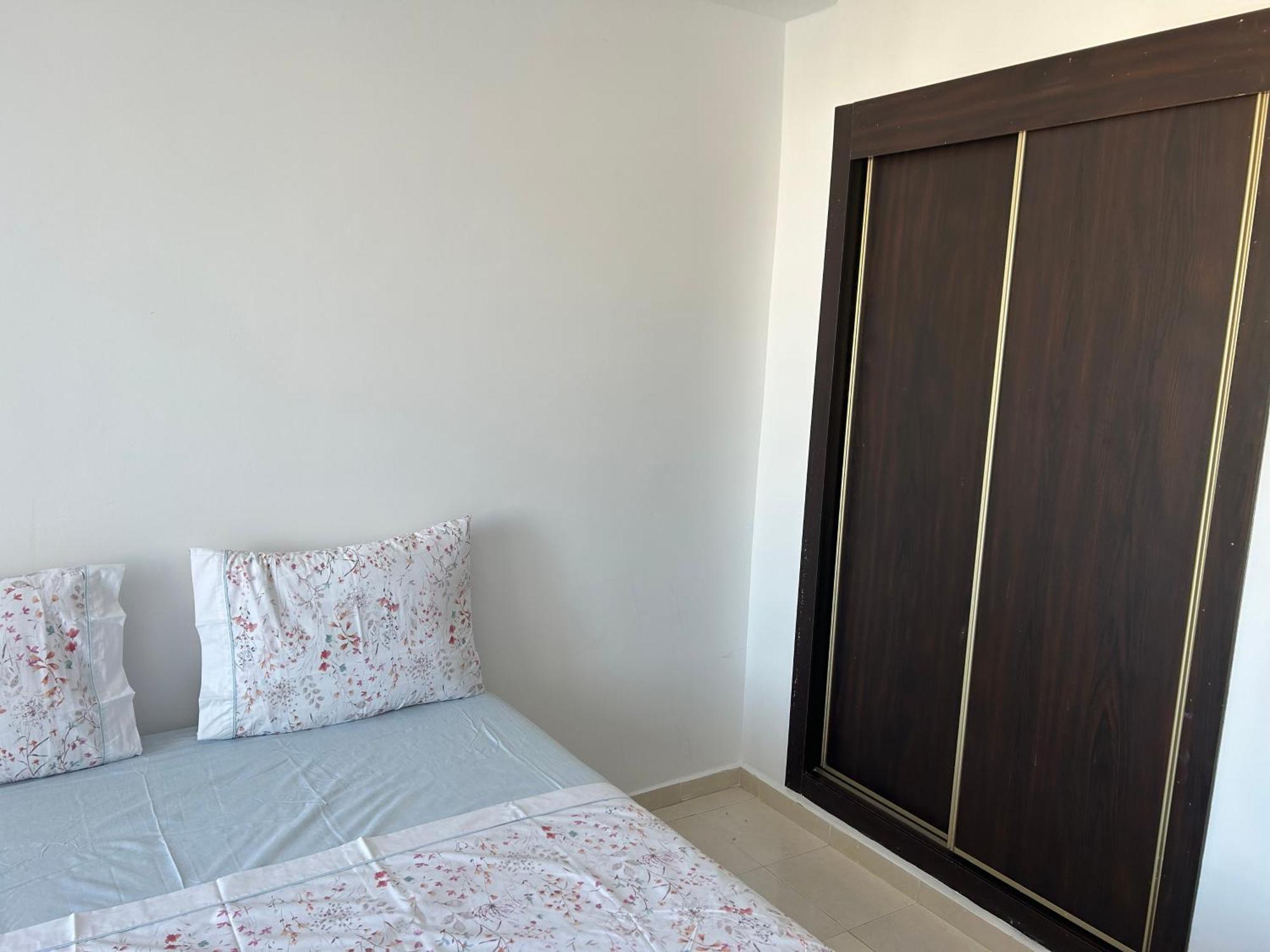 New Apartment, Top Location Mesnana Tanger Buitenkant foto