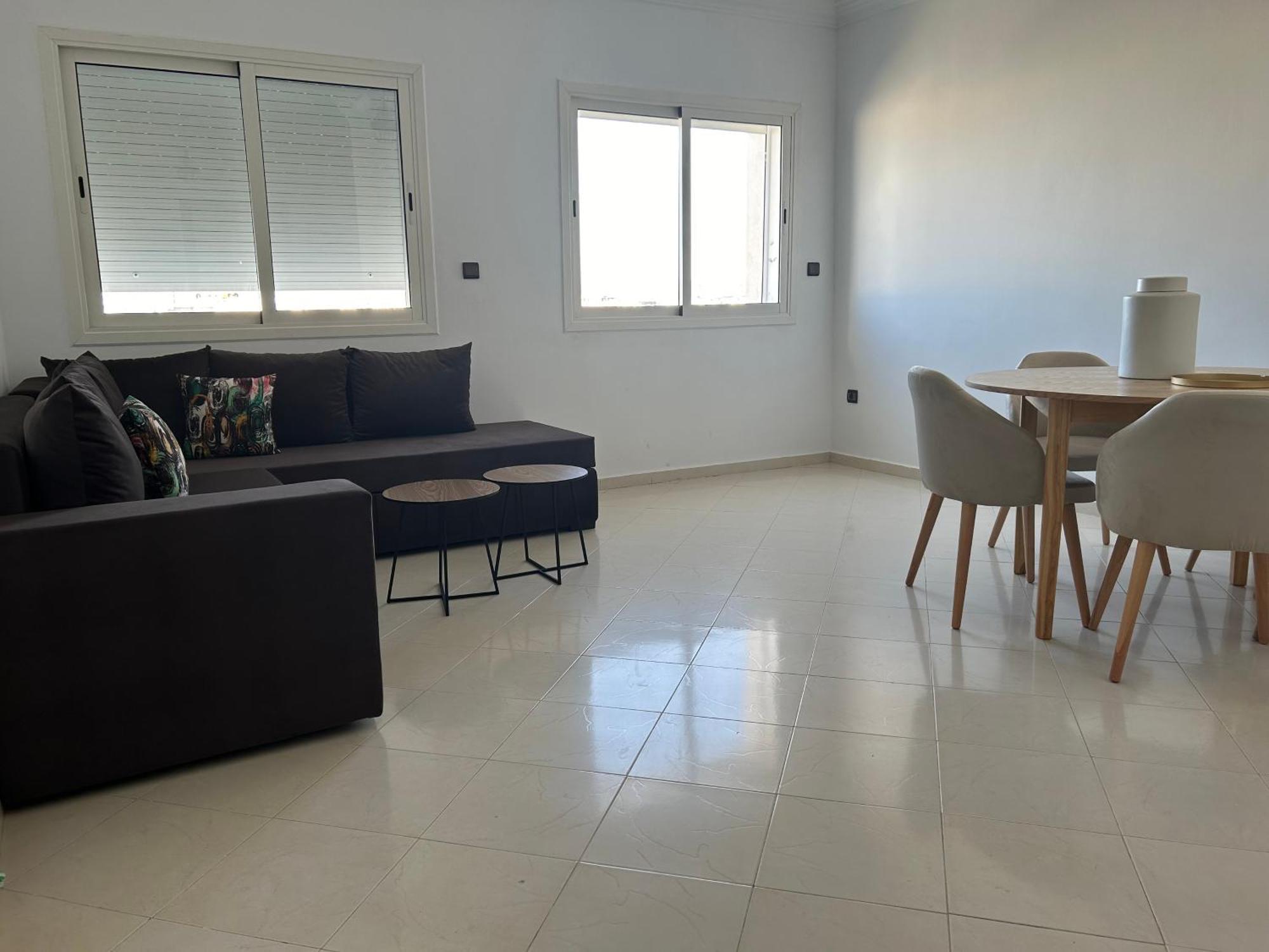 New Apartment, Top Location Mesnana Tanger Buitenkant foto