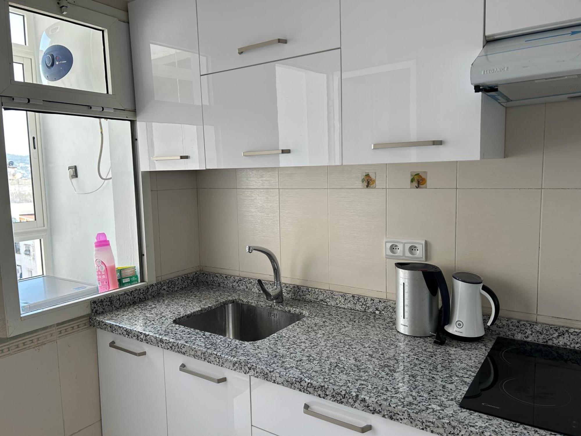 New Apartment, Top Location Mesnana Tanger Buitenkant foto